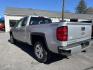 2016 Chevrolet Silverado 1500 LT Double Cab 4WD (1GCVKREC2GZ) with an 5.3L V8 OHV 16V engine, 6A transmission, located at 101 N. Main Street, Muncy, PA, 17756, (570) 546-5462, 41.207691, -76.785942 - Photo#3