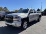 2016 Chevrolet Silverado 1500 LT Double Cab 4WD (1GCVKREC2GZ) with an 5.3L V8 OHV 16V engine, 6A transmission, located at 101 N. Main Street, Muncy, PA, 17756, (570) 546-5462, 41.207691, -76.785942 - Photo#0