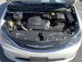 2017 White Chrysler Pacifica Touring (2C4RC1BG7HR) with an 3.6L V6 DOHC 24V engine, 6A transmission, located at 101 N. Main Street, Muncy, PA, 17756, (570) 546-5462, 41.207691, -76.785942 - Photo#9