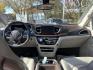 2017 White Chrysler Pacifica Touring (2C4RC1BG7HR) with an 3.6L V6 DOHC 24V engine, 6A transmission, located at 101 N. Main Street, Muncy, PA, 17756, (570) 546-5462, 41.207691, -76.785942 - Photo#4