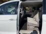 2017 White Chrysler Pacifica Touring (2C4RC1BG7HR) with an 3.6L V6 DOHC 24V engine, 6A transmission, located at 101 N. Main Street, Muncy, PA, 17756, (570) 546-5462, 41.207691, -76.785942 - Photo#6