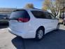 2017 White Chrysler Pacifica Touring (2C4RC1BG7HR) with an 3.6L V6 DOHC 24V engine, 6A transmission, located at 101 N. Main Street, Muncy, PA, 17756, (570) 546-5462, 41.207691, -76.785942 - Photo#3