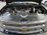 2014 black /black Chevrolet Silverado 1500 1LT Crew Cab 4WD (3GCUKREC1EG) with an 5.3L V8 OHV 16V engine, 6-Speed Automatic transmission, located at 101 N. Main Street, Muncy, PA, 17756, (570) 546-5462, 41.207691, -76.785942 - Photo#8