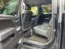 2014 black /black Chevrolet Silverado 1500 1LT Crew Cab 4WD (3GCUKREC1EG) with an 5.3L V8 OHV 16V engine, 6-Speed Automatic transmission, located at 101 N. Main Street, Muncy, PA, 17756, (570) 546-5462, 41.207691, -76.785942 - Photo#7