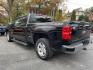 2014 black /black Chevrolet Silverado 1500 1LT Crew Cab 4WD (3GCUKREC1EG) with an 5.3L V8 OHV 16V engine, 6-Speed Automatic transmission, located at 101 N. Main Street, Muncy, PA, 17756, (570) 546-5462, 41.207691, -76.785942 - Photo#4