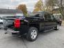 2014 black /black Chevrolet Silverado 1500 1LT Crew Cab 4WD (3GCUKREC1EG) with an 5.3L V8 OHV 16V engine, 6-Speed Automatic transmission, located at 101 N. Main Street, Muncy, PA, 17756, (570) 546-5462, 41.207691, -76.785942 - Photo#2
