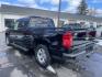 2014 black /black Chevrolet Silverado 1500 1LT Crew Cab 4WD (3GCUKREC1EG) with an 5.3L V8 OHV 16V engine, 6-Speed Automatic transmission, located at 101 N. Main Street, Muncy, PA, 17756, (570) 546-5462, 41.207691, -76.785942 - Photo#2