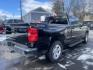 2014 black /black Chevrolet Silverado 1500 1LT Crew Cab 4WD (3GCUKREC1EG) with an 5.3L V8 OHV 16V engine, 6-Speed Automatic transmission, located at 101 N. Main Street, Muncy, PA, 17756, (570) 546-5462, 41.207691, -76.785942 - Photo#3