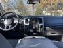 2013 black RAM 1500 SLT Quad Cab 4WD (1C6RR7GG8DS) with an 3.6L V6 DOHC 24V FFV engine, 6-Speed Automatic transmission, located at 101 N. Main Street, Muncy, PA, 17756, (570) 546-5462, 41.207691, -76.785942 - Photo#6