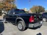 2013 black RAM 1500 SLT Quad Cab 4WD (1C6RR7GG8DS) with an 3.6L V6 DOHC 24V FFV engine, 6-Speed Automatic transmission, located at 101 N. Main Street, Muncy, PA, 17756, (570) 546-5462, 41.207691, -76.785942 - Photo#2