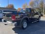 2013 black RAM 1500 SLT Quad Cab 4WD (1C6RR7GG8DS) with an 3.6L V6 DOHC 24V FFV engine, 6-Speed Automatic transmission, located at 101 N. Main Street, Muncy, PA, 17756, (570) 546-5462, 41.207691, -76.785942 - Photo#4
