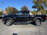2013 black RAM 1500 SLT Quad Cab 4WD (1C6RR7GG8DS) with an 3.6L V6 DOHC 24V FFV engine, 6-Speed Automatic transmission, located at 101 N. Main Street, Muncy, PA, 17756, (570) 546-5462, 41.207691, -76.785942 - Photo#3