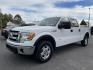 2014 White Ford F-150 XLT SuperCrew 6.5-ft. Bed 4WD (1FTFW1ET9EK) with an 3.5L V6 TURBO engine, 6-Speed Automatic transmission, located at 101 N. Main Street, Muncy, PA, 17756, (570) 546-5462, 41.207691, -76.785942 - Photo#0