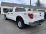 2014 White Ford F-150 XLT SuperCrew 6.5-ft. Bed 4WD (1FTFW1ET9EK) with an 3.5L V6 TURBO engine, 6-Speed Automatic transmission, located at 101 N. Main Street, Muncy, PA, 17756, (570) 546-5462, 41.207691, -76.785942 - Photo#2
