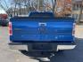 2009 BLUE Ford F-150 XLT SuperCab 6.5-ft. Bed 4WD (1FTPX14V59F) with an 5.4L V8 SOHC 24V FFV engine, 4-Speed Automatic transmission, located at 101 N. Main Street, Muncy, PA, 17756, (570) 546-5462, 41.207691, -76.785942 - Photo#5