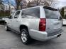 2011 Chevrolet Suburban LT 1500 4WD (1GNSKJE35BR) with an 5.3L V8 OHV 16V FFV engine, 4-Speed Automatic transmission, located at 101 N. Main Street, Muncy, PA, 17756, (570) 546-5462, 41.207691, -76.785942 - Photo#2
