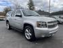 2011 Chevrolet Suburban LT 1500 4WD (1GNSKJE35BR) with an 5.3L V8 OHV 16V FFV engine, 4-Speed Automatic transmission, located at 101 N. Main Street, Muncy, PA, 17756, (570) 546-5462, 41.207691, -76.785942 - Photo#1