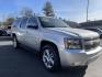 2011 Chevrolet Suburban LT 1500 4WD (1GNSKJE35BR) with an 5.3L V8 OHV 16V FFV engine, 4-Speed Automatic transmission, located at 101 N. Main Street, Muncy, PA, 17756, (570) 546-5462, 41.207691, -76.785942 - Photo#1