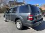 2010 Ford Explorer XLT 4.0L 4WD (1FMEU7DE2AU) with an 4.0L V6 SOHC 16V engine, 5-Speed Automatic transmission, located at 101 N. Main Street, Muncy, PA, 17756, (570) 546-5462, 41.207691, -76.785942 - Photo#2