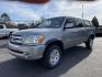 2005 Toyota Tundra SR5 Double Cab 4WD (5TBDT44155S) with an 4.7L V8 DOHC 32V engine, 5-Speed Automatic Overdrive transmission, located at 101 N. Main Street, Muncy, PA, 17756, (570) 546-5462, 41.207691, -76.785942 - Photo#1