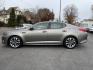 2015 Kia Optima SX Turbo (5XXGR4A65FG) with an 2.0L L4 DOHC 16V TURBO engine, 6-Speed Automatic transmission, located at 101 N. Main Street, Muncy, PA, 17756, (570) 546-5462, 41.207691, -76.785942 - Photo#2