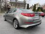 2015 Kia Optima SX Turbo (5XXGR4A65FG) with an 2.0L L4 DOHC 16V TURBO engine, 6-Speed Automatic transmission, located at 101 N. Main Street, Muncy, PA, 17756, (570) 546-5462, 41.207691, -76.785942 - Photo#5