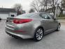 2015 Kia Optima SX Turbo (5XXGR4A65FG) with an 2.0L L4 DOHC 16V TURBO engine, 6-Speed Automatic transmission, located at 101 N. Main Street, Muncy, PA, 17756, (570) 546-5462, 41.207691, -76.785942 - Photo#4