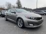 2015 Kia Optima SX Turbo (5XXGR4A65FG) with an 2.0L L4 DOHC 16V TURBO engine, 6-Speed Automatic transmission, located at 101 N. Main Street, Muncy, PA, 17756, (570) 546-5462, 41.207691, -76.785942 - Photo#1