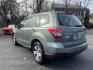 2014 Subaru Forester 2.5i (JF2SJAAC6EG) with an 2.5L H4 SOHC 16V engine, 6-Speed Manual transmission, located at 101 N. Main Street, Muncy, PA, 17756, (570) 546-5462, 41.207691, -76.785942 - Photo#1