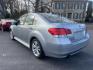 2013 Subaru Legacy 2.5i Limited (4S3BMBK67D3) with an 2.5L H4 SOHC 16V engine, Continuously Variable Transmission transmission, located at 101 N. Main Street, Muncy, PA, 17756, (570) 546-5462, 41.207691, -76.785942 - Photo#2