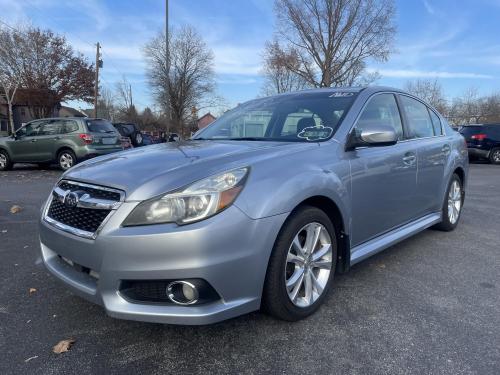 2013 Subaru Legacy 2.5i Limited