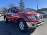 2011 Nissan Frontier SL Crew Cab 4WD (1N6AD0EV1BC) with an 4.0L V6 DOHC 24V engine, 5-Speed Automatic transmission, located at 101 N. Main Street, Muncy, PA, 17756, (570) 546-5462, 41.207691, -76.785942 - Photo#1