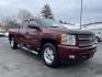 2013 Chevrolet Silverado 1500 LT Ext. Cab Long Box 4WD (1GCRKSE70DZ) with an 5.3L V8 OHV 16V FFV engine, 6-Speed Automatic transmission, located at 101 N. Main Street, Muncy, PA, 17756, (570) 546-5462, 41.207691, -76.785942 - Photo#1