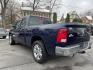 2016 BLUE RAM 1500 SLT Quad Cab 4WD (1C6RR7GTXGS) with an 5.7L V8 OHV 16V engine, 6A transmission, located at 101 N. Main Street, Muncy, PA, 17756, (570) 546-5462, 41.207691, -76.785942 - Photo#2