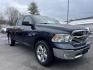 2016 BLUE RAM 1500 SLT Quad Cab 4WD (1C6RR7GTXGS) with an 5.7L V8 OHV 16V engine, 6A transmission, located at 101 N. Main Street, Muncy, PA, 17756, (570) 546-5462, 41.207691, -76.785942 - Photo#1