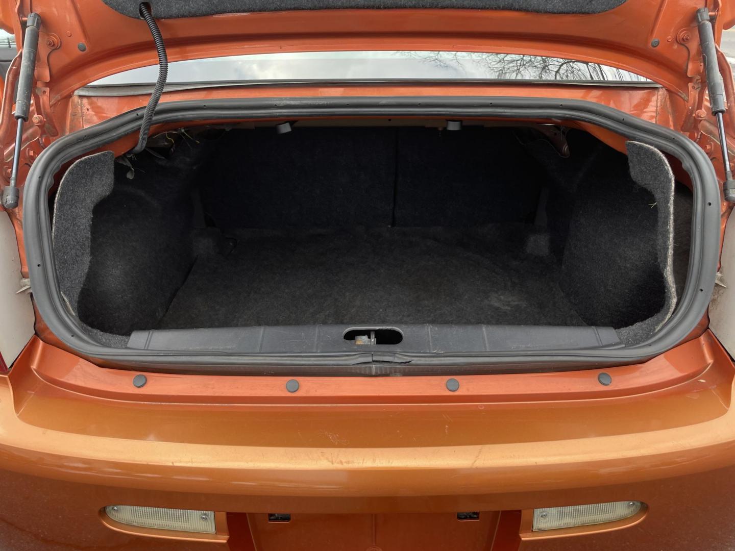 2007 Pontiac G5 Coupe (1G2AL15F377) with an 2.2L L4 DOHC 16V engine, located at 101 N. Main Street, Muncy, PA, 17756, (570) 546-5462, 41.207691, -76.785942 - Photo#6