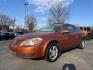 2007 Pontiac G5 Coupe (1G2AL15F377) with an 2.2L L4 DOHC 16V engine, located at 101 N. Main Street, Muncy, PA, 17756, (570) 546-5462, 41.207691, -76.785942 - Photo#0