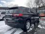 2019 black /black Chevrolet Traverse LT Cloth AWD (1GNEVGKW0KJ) with an 3.6L V6 DOHC 24V engine, 9A transmission, located at 101 N. Main Street, Muncy, PA, 17756, (570) 546-5462, 41.207691, -76.785942 - Photo#3