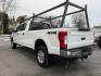 2018 White Ford F-250 SD XL Crew Cab Long Bed 4WD (1FT7W2BT8JE) with an 6.7L V8 OHV 16V DIESEL engine, 6A transmission, located at 101 N. Main Street, Muncy, PA, 17756, (570) 546-5462, 41.207691, -76.785942 - Photo#4