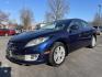 2010 BLUE /black Mazda MAZDA6 I Grand Touring (1YVHZ8CH6A5) with an 2.5L L4 DOHC 16V engine, 5-Speed Automatic transmission, located at 101 N. Main Street, Muncy, PA, 17756, (570) 546-5462, 41.207691, -76.785942 - Photo#0
