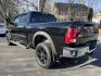2014 black RAM 2500 Big Horn Crew Cab SWB 4WD (3C6TR5DT5EG) with an 5.7L V8 OHV 16V engine, 6-Speed Automatic transmission, located at 101 N. Main Street, Muncy, PA, 17756, (570) 546-5462, 41.207691, -76.785942 - Photo#2