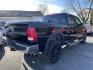 2014 black RAM 2500 Big Horn Crew Cab SWB 4WD (3C6TR5DT5EG) with an 5.7L V8 OHV 16V engine, 6-Speed Automatic transmission, located at 101 N. Main Street, Muncy, PA, 17756, (570) 546-5462, 41.207691, -76.785942 - Photo#3