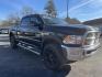 2014 black RAM 2500 Big Horn Crew Cab SWB 4WD (3C6TR5DT5EG) with an 5.7L V8 OHV 16V engine, 6-Speed Automatic transmission, located at 101 N. Main Street, Muncy, PA, 17756, (570) 546-5462, 41.207691, -76.785942 - Photo#1
