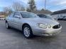 2006 Buick LaCrosse CX (2G4WC552161) with an 3.8L V6 OHV 12V engine, 4-Speed Automatic Overdrive transmission, located at 101 N. Main Street, Muncy, PA, 17756, (570) 546-5462, 41.207691, -76.785942 - Photo#1
