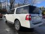 2017 White Ford Expedition EL XLT 4WD (1FMJK1JT8HE) with an 3.5L V6 DOHC 24V FFV engine, 6A transmission, located at 101 N. Main Street, Muncy, PA, 17756, (570) 546-5462, 41.207691, -76.785942 - Photo#2