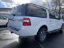 2017 White Ford Expedition EL XLT 4WD (1FMJK1JT8HE) with an 3.5L V6 DOHC 24V FFV engine, 6A transmission, located at 101 N. Main Street, Muncy, PA, 17756, (570) 546-5462, 41.207691, -76.785942 - Photo#3
