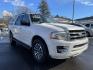 2017 White Ford Expedition EL XLT 4WD (1FMJK1JT8HE) with an 3.5L V6 DOHC 24V FFV engine, 6A transmission, located at 101 N. Main Street, Muncy, PA, 17756, (570) 546-5462, 41.207691, -76.785942 - Photo#1