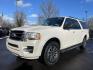 2017 White Ford Expedition EL XLT 4WD (1FMJK1JT8HE) with an 3.5L V6 DOHC 24V FFV engine, 6A transmission, located at 101 N. Main Street, Muncy, PA, 17756, (570) 546-5462, 41.207691, -76.785942 - Photo#0