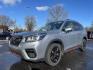 2019 Subaru Forester Sport (JF2SKAJC5KH) with an 2.5L H4 SOHC 16V engine, CVT transmission, located at 101 N. Main Street, Muncy, PA, 17756, (570) 546-5462, 41.207691, -76.785942 - Photo#0