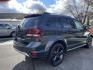 2018 Dodge Journey Crossroad AWD (3C4PDDGG8JT) with an 3.6L V6 DOHC 24V engine, 6A transmission, located at 101 N. Main Street, Muncy, PA, 17756, (570) 546-5462, 41.207691, -76.785942 - Photo#3